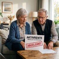 Schwerbehinderung und Aktivrente: Welche Rentner ausgeschlossen sind 5 Schwerbehinderung und Aktivrente: Welche Rentner ausgeschlossen sind