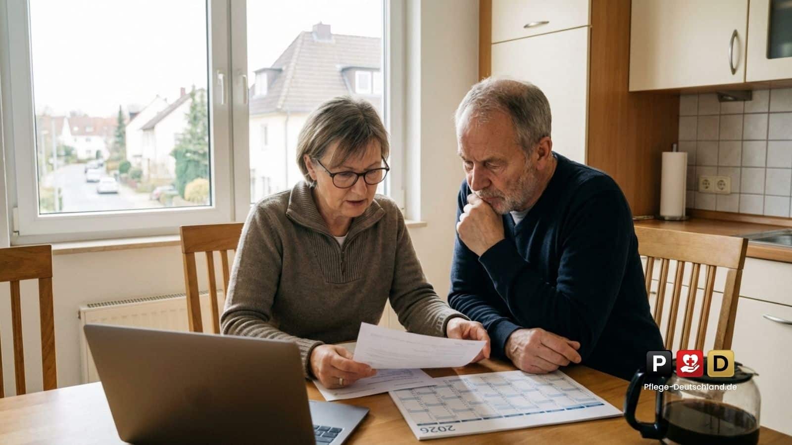 Besonders lange gearbeitet: Wie hoch ist jetzt die Rente