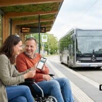 Schwerbehinderung: EU-Behindertenausweis startet 2026 und weitere wichtige Änderungen 4 EU Behindertenausweis startet 2026 und weitere wichtige Aenderungen