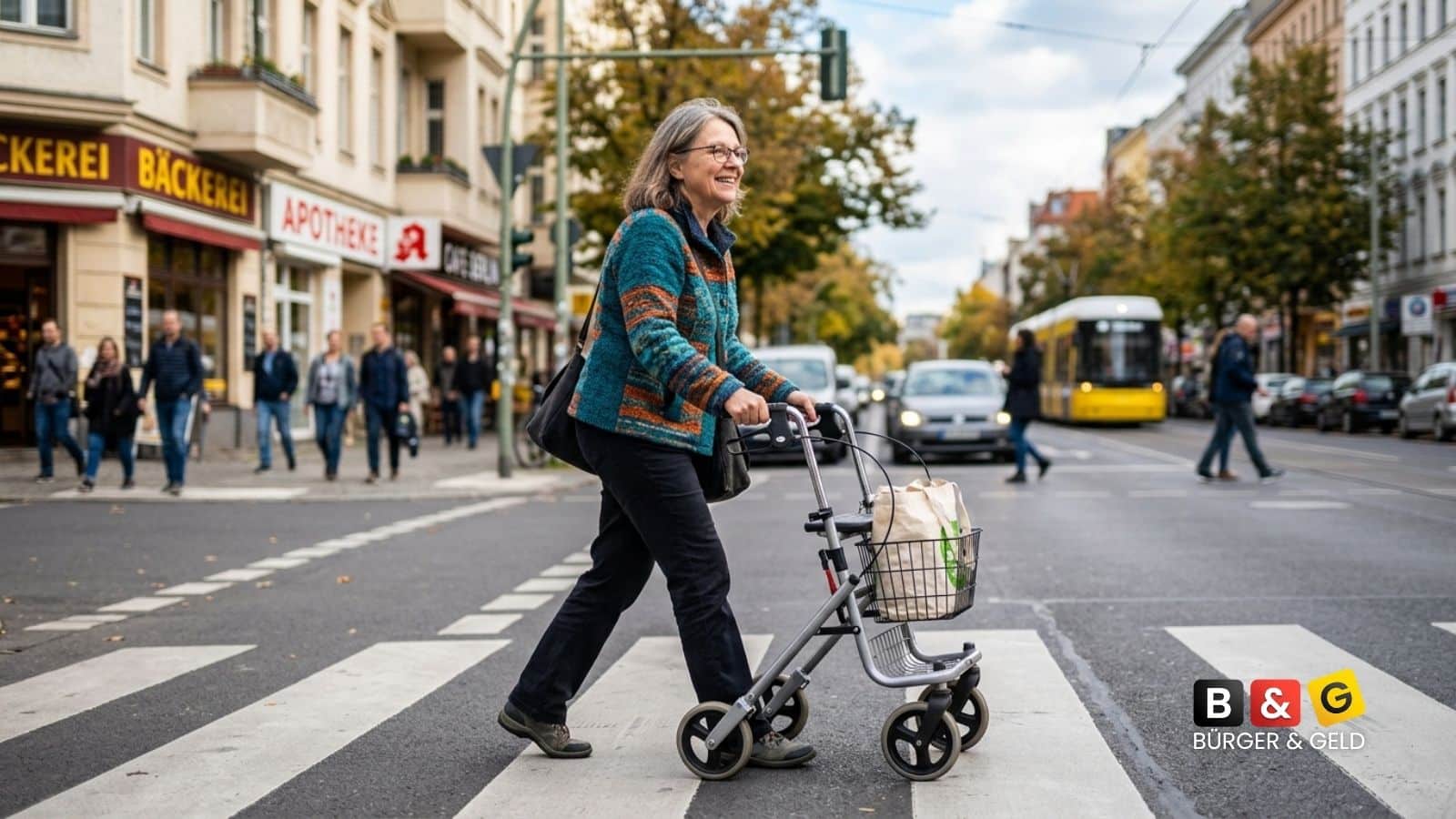 GKV-Entwurf unter Beschuss: Was jetzt bei Pflege und Hilfsmitteln auf Versicherte zukommt