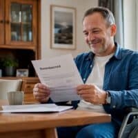 Früher in Rente mit GdB 50: Wann das Versorgungsamt Ihr Merkzeichen aG nicht einfach streichen darf 5 Früher in Rente mit GdB 50: Wann das Versorgungsamt Ihr Merkzeichen aG nicht einfach streichen darf