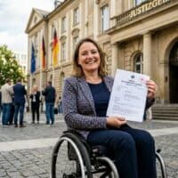 Schwerbehinderung: Gericht stoppt Befristung von Assistenzleistungen 5 Schwerbehinderung: Gericht stoppt Befristung von Assistenzleistungen