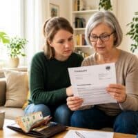 Pflegegeld steuerfrei? Was Pflegebedürftige, Angehörige und Bürgergeld-Beziehende jetzt wissen müssen 5 Pflegegeld steuerfrei? Was Pflegebedürftige, Angehörige und Bürgergeld-Beziehende jetzt wissen müssen