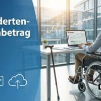 Behinderten-Pauschbetrag 2026: Neue Regeln und was sich ändert 4 Behinderten-Pauschbetrag 2026: Neue Regeln und was sich ändert