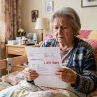 Pflegegeld ab Juli 2026: Pflegekasse zahlt nur 1.497 Euro – wann das Sozialamt einspringt 5 Ab Juli 2026: Pflegekasse zahlt nur 1.497 Euro – wann das Sozialamt einspringt