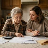 Pflegegeld: Wofür du es auf keinen Fall nutzen darfst – sonst droht Ärger mit der Kasse 5 Pflegegeld: Wofür du es auf keinen Fall nutzen darfst – sonst droht Ärger mit der Kasse