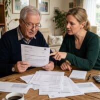 Pflegegeld ohne gläsernes Konto: Ihre Rechte, wenn die Pflegekasse Kontoauszüge verlangt 5 Pflegegeld ohne gläsernes Konto: Ihre Rechte, wenn die Pflegekasse Kontoauszüge verlangt