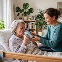 Leistungen bei Pflegegrad 4 im Überblick (Stand 2026): 5 Leistungen bei Pflegegrad 4 im Überblick (Stand 2026):