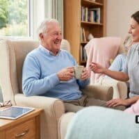 Pflegeheimkosten 2026: Eigenanteil steigt auf 3.245 Euro im Monat 5 Pflegeheimkosten 2026: Eigenanteil steigt auf 3.245 Euro im Monat