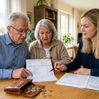 Rentenzahlung April 2026: Was jetzt wichtig ist, damit das Geld pünktlich kommt 5 Rentenzahlung April 2026: Was jetzt wichtig ist, damit das Geld pünktlich kommt