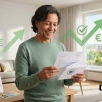 Schwerbehinderung Rente rückwirkend sichern: Fristen 2026 4 Schwerbehinderung Rente rückwirkend sichern: Fristen 2026