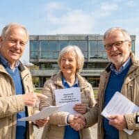 Verfassungsbeschwerde zur Rente: Streit um Milliarden und Bundeszuschüsse 5 Verfassungsbeschwerde: Rentner fordern 240 Milliarden Euro zurück