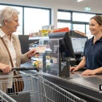 Rentnerrabatt im Supermarkt: Was der Rentenausweis (nicht) bringt 4 Rentnerrabatt im Supermarkt: Was der Rentenausweis (nicht) bringt