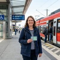 Schwerbehindertenausweis: Kostenlose Bahnfahrten - Für welche Züge gilt das 5 Schwerbehindertenausweis: Kostenlose Bahnfahrten - Für welche Züge gilt das