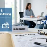 Schwerbehinderung: Kein Extra-Geld trotz GdB 70: Neues Urteil schränkt Mehrbedarf beim Bürgergeld ein 4 Schwerbehinderung neues Urteil: Kein Mehrbedarf beim Bürgergeld nur wegen GdB 70