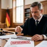 Schwerbehinderung: Gericht stärkt Behörden - Unbefristeter Schwerbehindertenausweis bleibt die Ausnahme 4 Schwerbehinderung: Gericht stärkt Behörden - Unbefristeter Schwerbehindertenausweis bleibt die Ausnahme