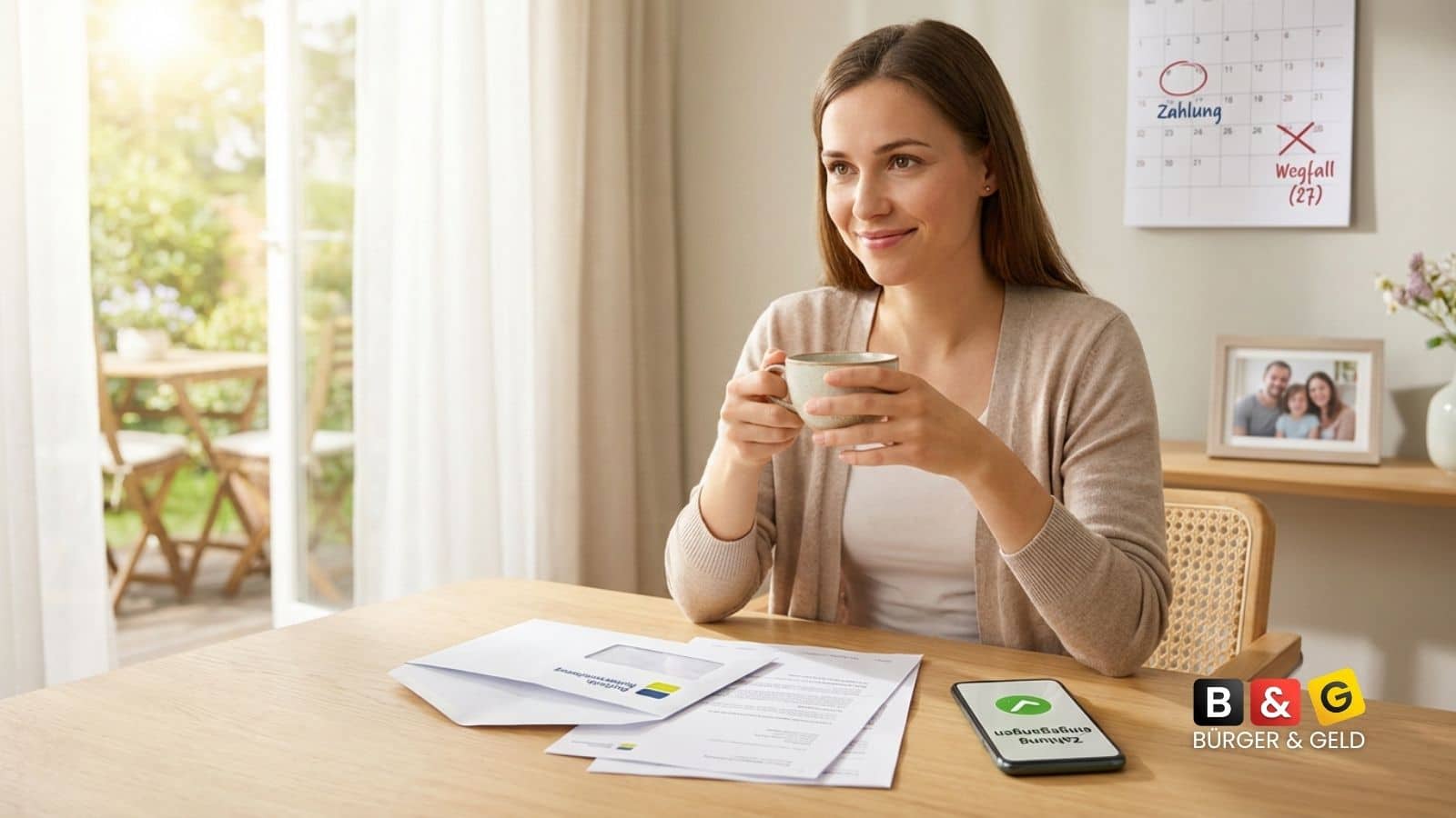 Waisenrente: Übergangszeiten, Ausbildung, Freiwilligendienst – das ist wichtig