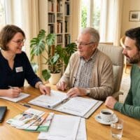 Weniger Beratung, mehr Risiko? So ändert sich die Pflegegeld-Beratungspflicht 5 Weniger Beratung, mehr Risiko? So ändert sich die Pflegegeld-Beratungspflicht