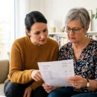 Pflegegeld von der Pflegekasse: Auf wessen Konto das Geld eingeht und wie Sie nichts verschenken 5 Pflegegeld von der Pflegekasse: Auf wessen Konto das Geld eingeht und wie Sie nichts verschenken