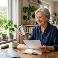 Witwenrente & Minijob: Urteil zur Anrechnung und Freibeträge 2026 5 Witwenrente & Minijob: Urteil zur Anrechnung und Freibeträge 2026