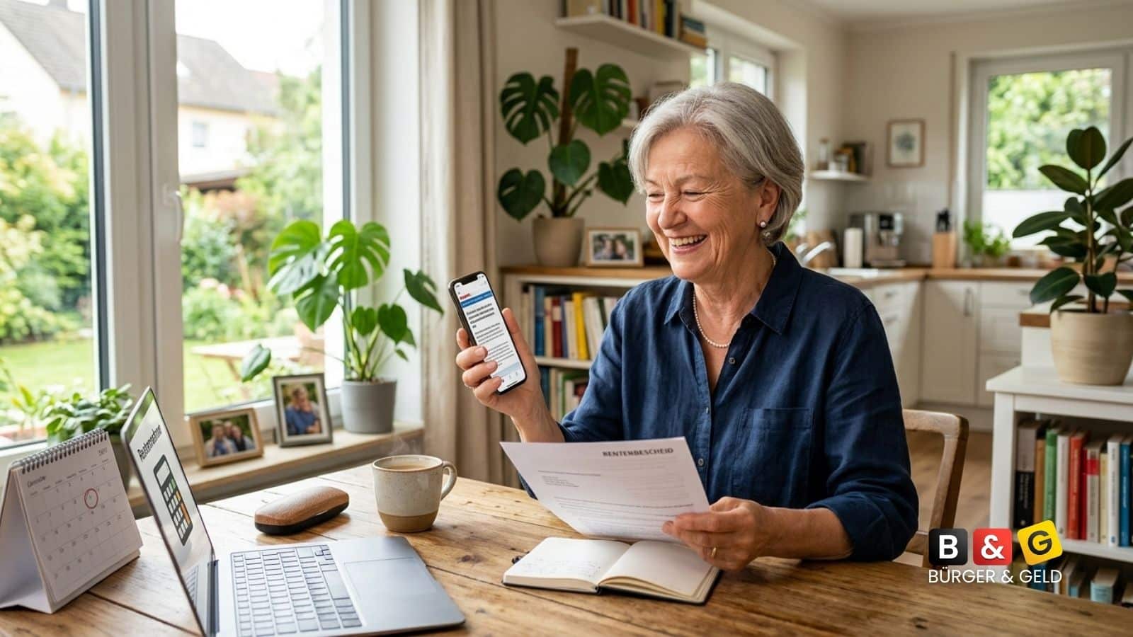 Witwenrente & Minijob: Urteil zur Anrechnung und Freibeträge 2026
