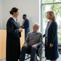 Schwerbehinderung: Zwangsruhestand für Lehrkräfte - Das gilt rechtlich 4 Zwangsruhestand für Lehrkräfte - Das gilt rechtlich