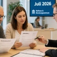 Juli 2026: Was sich bei Rente, Grundsicherung, Minijob und Pfändung alles ändert 5 Änderungen Juli 2026: Grundsicherung, Rente, Pfändung, Minijob
