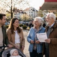 Mai 2026: Wichtige Neuerungen für Verbraucher, Familien und Rentner 5 Mai 2026: Änderungen und Neuerungen