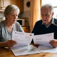 Aktivrente vor Gericht? Wer auf Nachbesserung bei der Aufstockung für die Rente hoffen kann! 4 Bald Klage gegen Aktivrente?