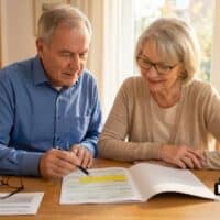 Nicht erst mit der Rente: Altersentlastungsbetrag 2026 - Steuervorteil ab 65 richtig nutzen, Geld sparen! 5 Altersentlastungsbetrag 2026 - nicht erst mit der Rente