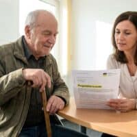 EM-Rente endet: Wechsel in die Altersrente - automatisch oder Antrag nötig? 5 Antrag nötig beim Übergang von der EM- zur Altersrente?