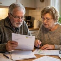 Bald in Rente 2026? Diese 6 Punkte sollten Sie vorab klären 5 6 wichtige Punkte klären, bevor man die Rente beantragt