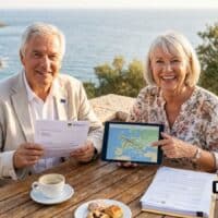 Deutsche Rente im Ausland 2026: Alle aktuellen Regelungen im Überblick (Krankenversicherung, Steuern) 5 Deutsche Rente im Ausland beziehen