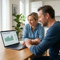 Digitale Rentenübersicht 2026: So planen Sie Ihre Rente sicher und rechtzeitig 4 Digitale Rentenübersicht