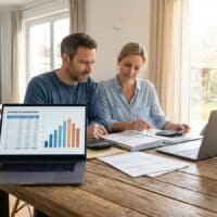 Ehegattensplitting vor der Reform: Was 2027 auf Ehepaare (auch Rentner) zukommen könnte 5 Ehegattensplitting vor der Abschaffung