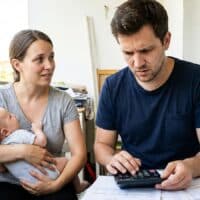 Bürgergeld wird neue Grundsicherung: Was ist mit dem Elterngeld Freibetrag? Bleibt er? 5 Elterngeld Freibetrag bei neuer Grundsicherung?