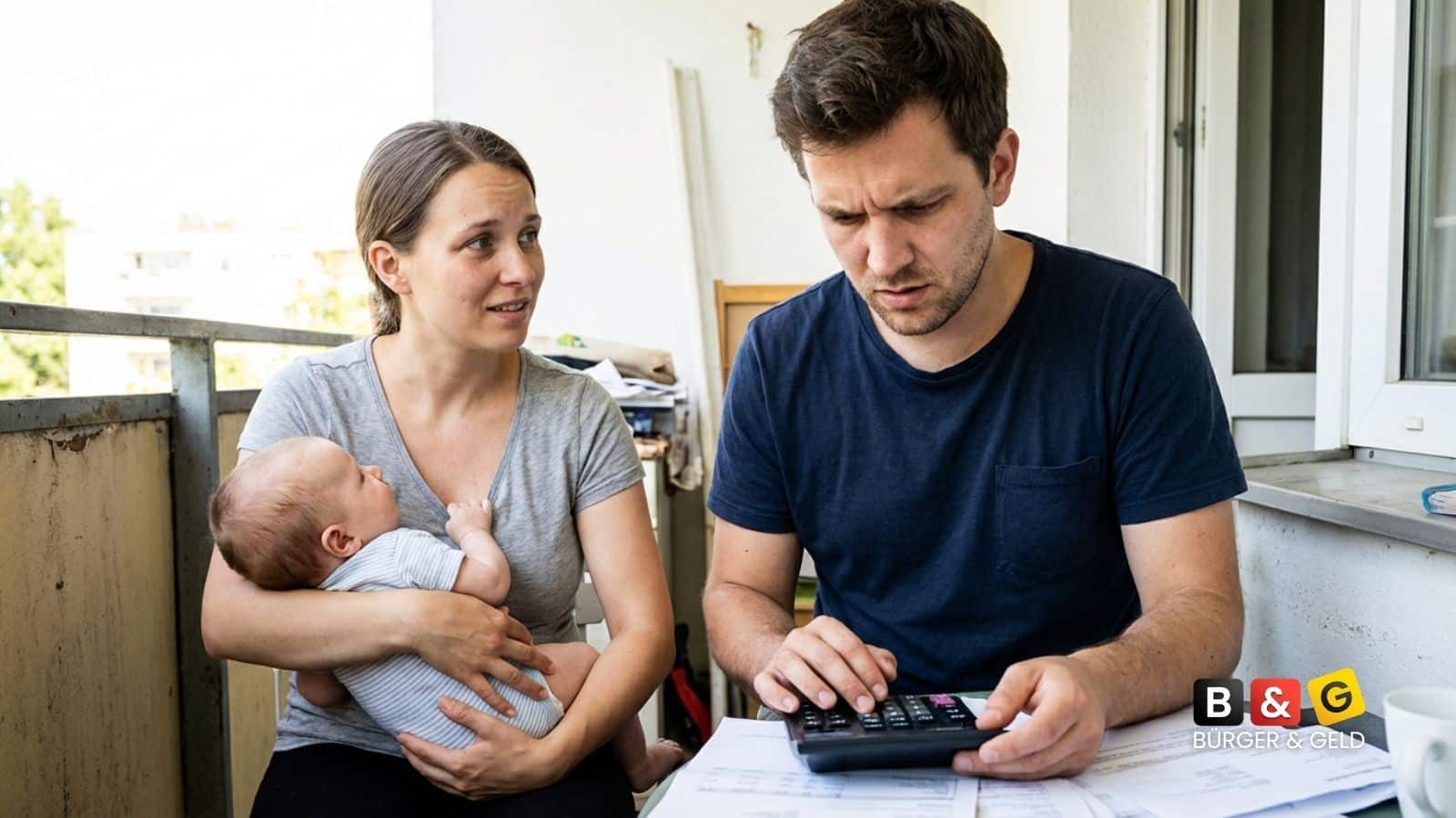 Bürger & Geld: News- und Nachrichtenmagazin zu Rente, Grundsicherung (ehem. Bürgergeld), Sozialleistungen und Finanzen 1 Elterngeld Freibetrag bei neuer Grundsicherung?