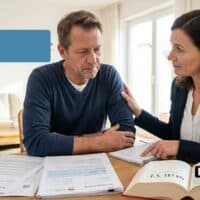 Strengere Hürden für die Erwerbsminderungsrente bei psychischen Erkrankungen - Urteil Landessozialgericht! 4 Strenge Maßstäbe bei EM-Rente mit psychischer Erkrankung - Urteil