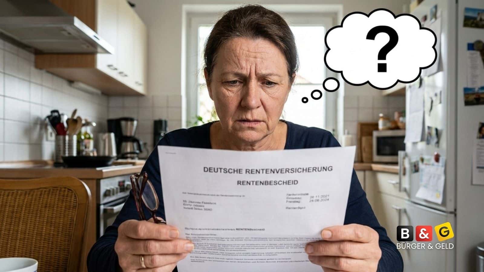 Abschläge bei EM-Rente