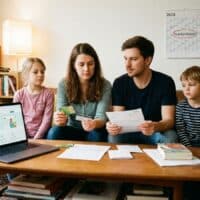 Beitragsfreien Familienversicherung soll 2028 wegfallen: über 200 Euro Mehrkosten!?! Oder gibt es günstige Alternativen? 5 Beitragsfreie Familienversicherung soll 2028 entfallen