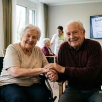 "GEZ-Gebühren" im Pflegeheim: Wann Rentner den Rundfunkbeitrag wirklich sparen können 5 Als Rentner GEZ-Gebühren im Pflegeheim zahlen?