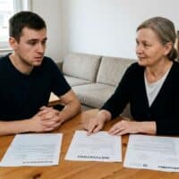 Kein Anspruch auf Grundsicherung / Bürgergeld bei Scheinmietverhältnis – so urteilen Gerichte 5 Scheinmietverhältnis - Jobcenter muss nicht zahlen