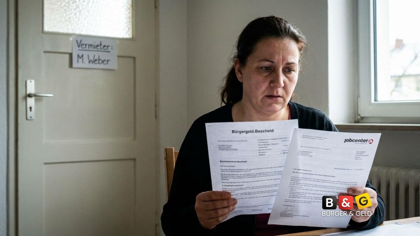 Miete zu hoch - muss Grundsicherungs-Bezieher klagen? Oder Jobcenter?