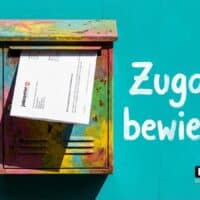 Mitwirkungspflicht per Bescheid: Wer den Zugang bei Grundsicherung / Bürgergeld beweisen muss 5 Jobcenter Bescheid - wer muss Zugang beweisen?