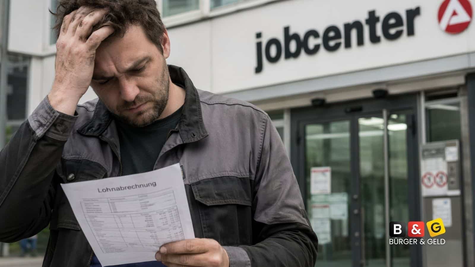 Ab 1. Juli 2026: Vollzeit statt MInijob in der Grundsicherung