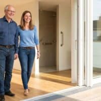 Zuschuss für Rentner: Barrierefrei umbauen mit neuer KfW-Förderung 2026, z.B. bei kleiner Rente! 4 KfW Zuschuss für Rentner
