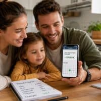 Kindergeld im Mai 2026: Auszahlung, Termine und Tabelle 5 Kindergeld Auszahlung Mai 2026