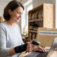 Minijob neben Rente bei Erwerbsminderung: Erlaubt – aber mit Risiko bei der Verlängerung 5 Gefährdet ein Minijob die EM-Rente?