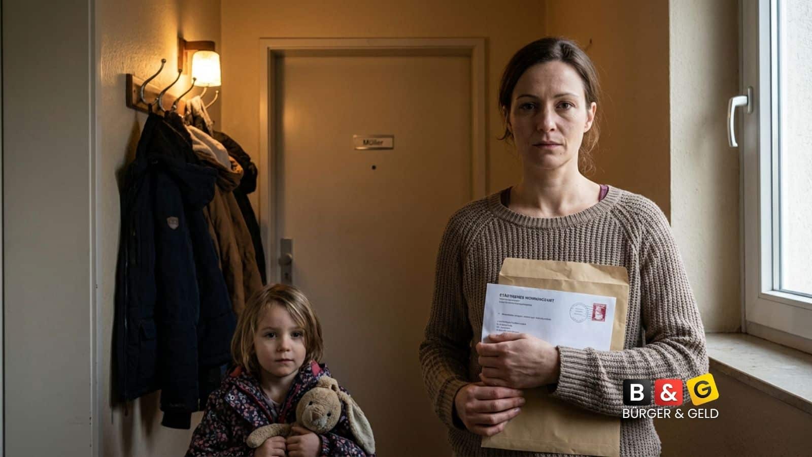 Neue Grundsicherung und Miete während der Karenzzeit