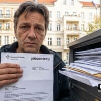 Neue Grundsicherung 2026: Nichterreichbarkeitsfiktion erklärt - kompletter Wegfall des neuen Bürgergeldes! 5 Nichterreichbarkeitsfiktion bei Grundsicherung für Arbeitsuchende